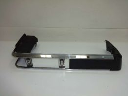 Linker koffer Honda Goldwing GL