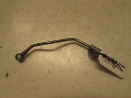 Remleiding voor Honda ST 1300 Pan European