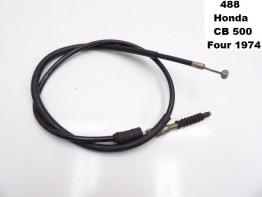Clutch cable Honda CB 500