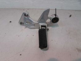 Duo voetsteun links Yamaha XJ 900 S Diversion