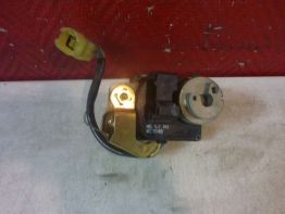 Exup servo klep Honda CBR Fireblade