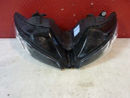 Headlight Triumph Daytona 675 
