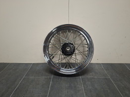Achtervelg Harley Davidson FLSTF Fat Boy