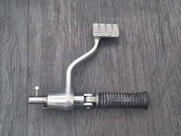 Brake pedal Harley Davidson XL1200L Low