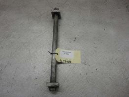 Achteras Kawasaki ZX 9 R