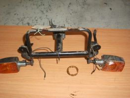 Kuipframe Yamaha XJ 900 F