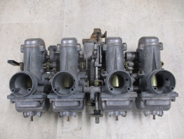 Carburetor assy Suzuki GS 750