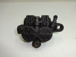 Remklauw rechts voor Honda VF 1000 F