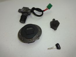 Schlosssatz Suzuki VX 800