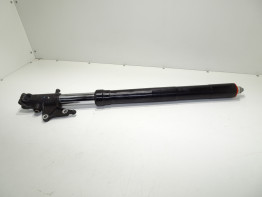 Standrohr Gabelholm links komplett Aprilia Tuono 1000