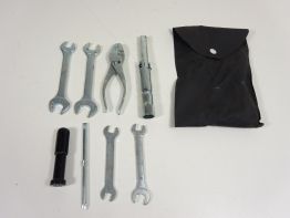 Gereedschapset Yamaha FJR 1300