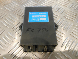 CDI Einheit Yamaha FZ 750