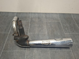 Muffler Honda VT 500