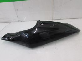 Linker achterkant Suzuki GSX R 750