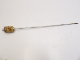 Voorpoot binnen Honda CBR 600 F