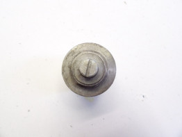 Voorpoot binnen Honda CBR 600 F