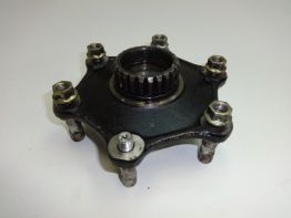 Cardan Honda VF 700 750 C Magna