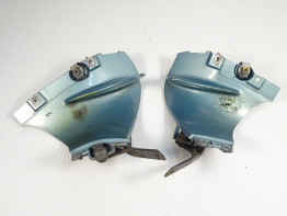 Innenverkleidung BMW R 1100 RT