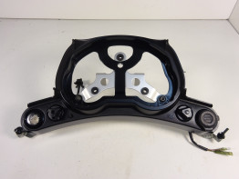 Topkuip bekleding Kawasaki GTR 1400