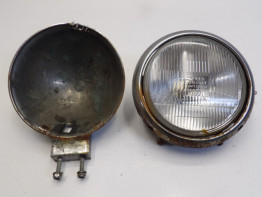 Koplamp Suzuki VS 700 Intruder