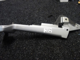 Rechter achterkant BMW R 1150 RT R 850 RT