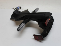 Kentekenplaathouder Kawasaki Z 900