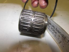 Motorblok diverse Suzuki GSF 1200 Bandit