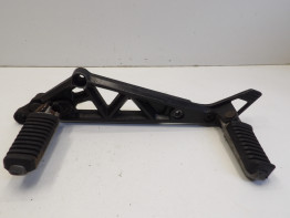Fussrastetrager vorne links Kawasaki GPZ 750