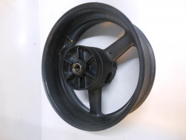 Felge hinten Yamaha YZF R1