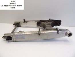 Hinterradschwinge Honda XL 1000 V Varadero