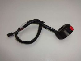 Lenkerschalter rechts Yamaha XJ 900 S Diversion