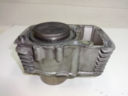 Cilinderblok Suzuki VS 700 Intruder