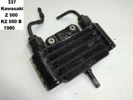 Olkuhler Kawasaki Z 500