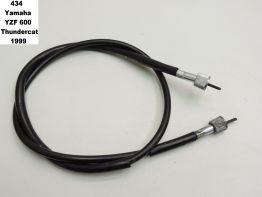 Kilometerkabel Yamaha YZF 600 Thundercat