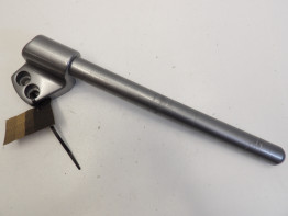 Steering Handle right Kawasaki ZZR 250