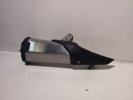 Muffler Kawasaki Z 1000 Sx