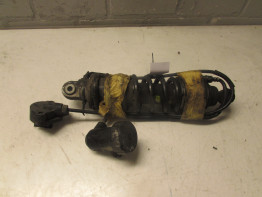 Achterschokbreker Suzuki GSX 750