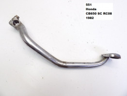 Bremspedal Honda CB 650