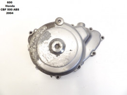 Dynamodeksel Honda CBF 500