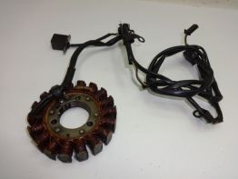 Generator Kawasaki ZZR 250