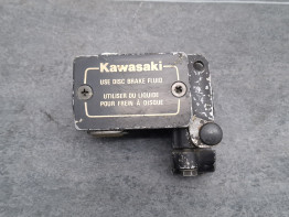 Rempomp Kawasaki GPZ 550