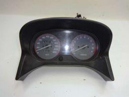 Tellerset Yamaha XJ 600 Diversion