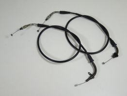 Gaskabel Suzuki Burgman 650