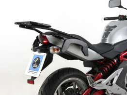 Kofferbeugel set Kawasaki ER 6