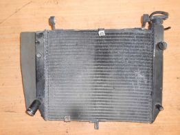 Radiator Yamaha YZF R1