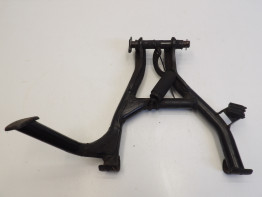 Standaard Honda CBR 600 F