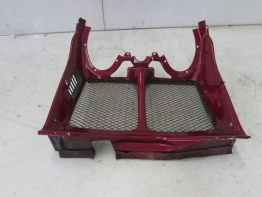 V bak voor BMW K 100