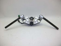 Kroonplaat Suzuki GSX F 750