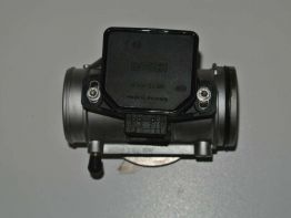 Gasklephuis BMW R 1150 GS