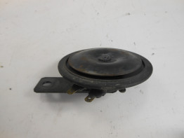 Claxon Ducati monster 600